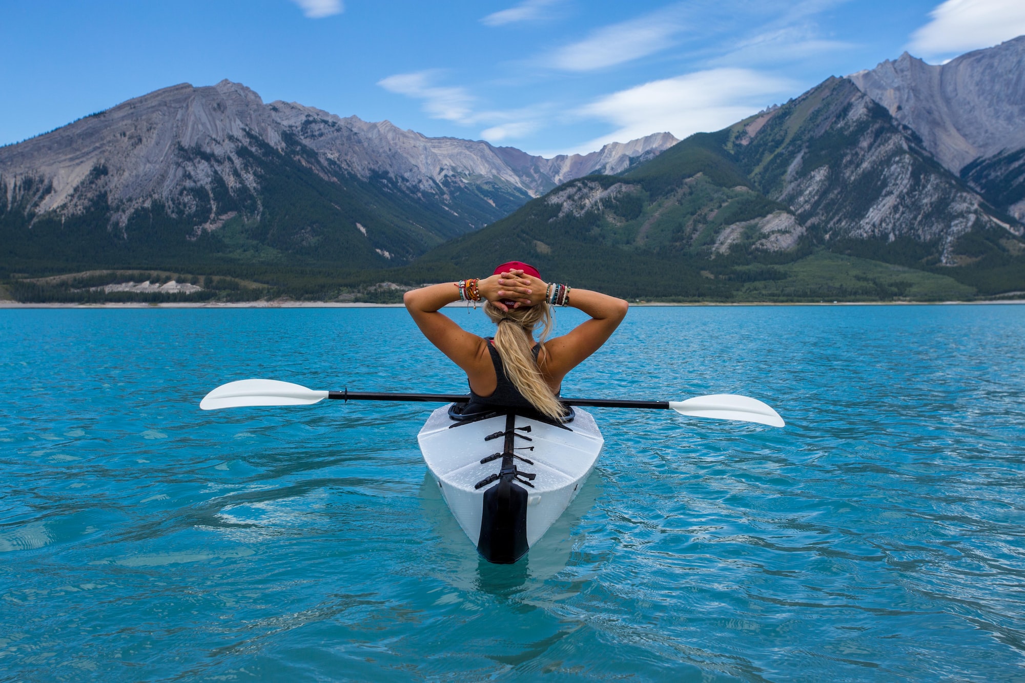 Why it’s important to get some fresh air and exercise in nature