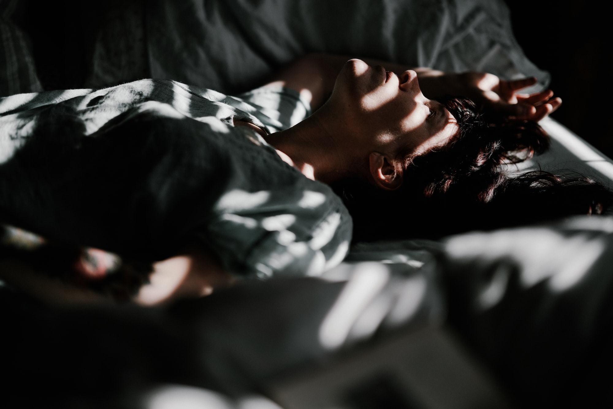 The top 10 tips for overcoming insomnia