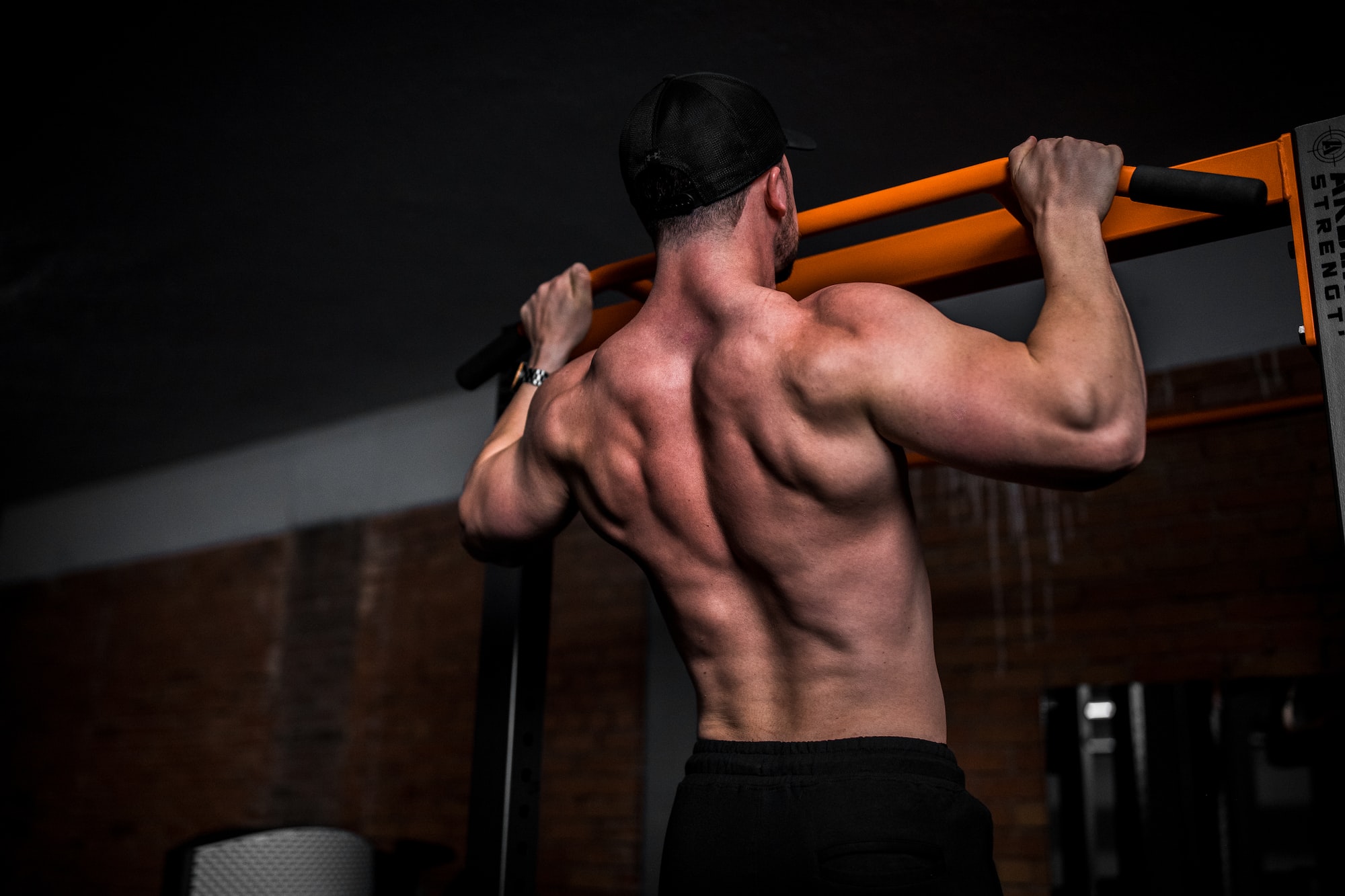The secret to increasing your muscle mass